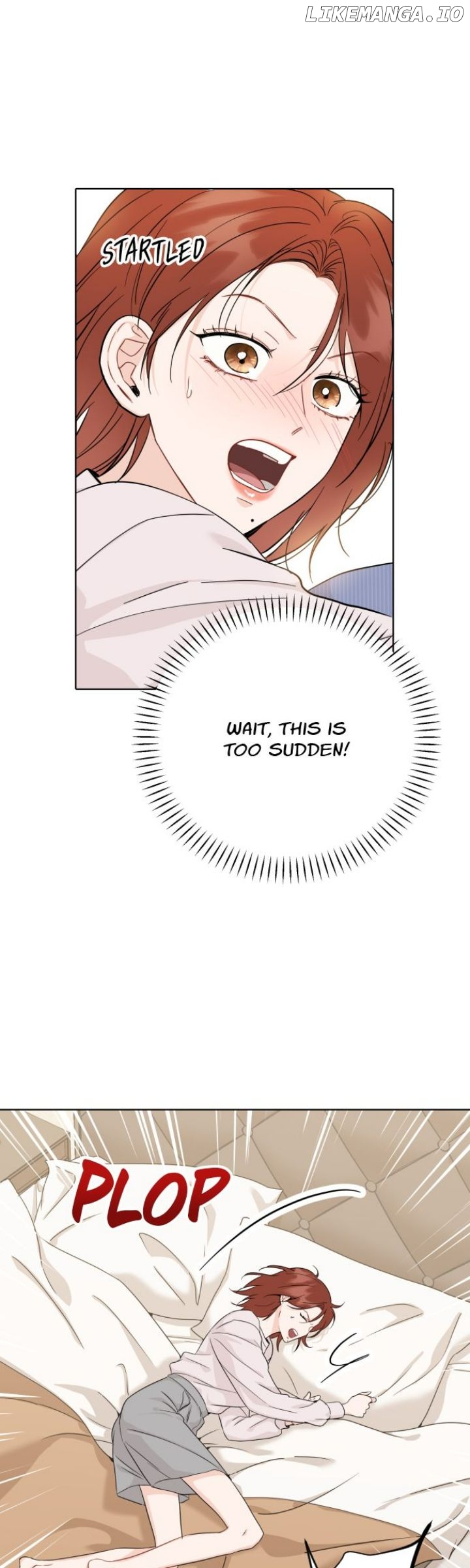 Family-Like XX Chapter 51 - page 6