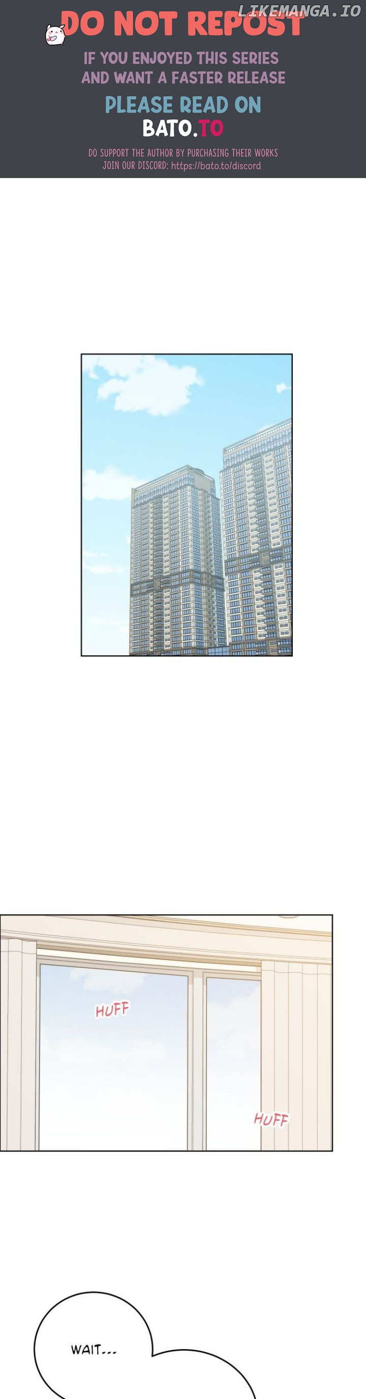 Family-Like XX Chapter 52 - page 1