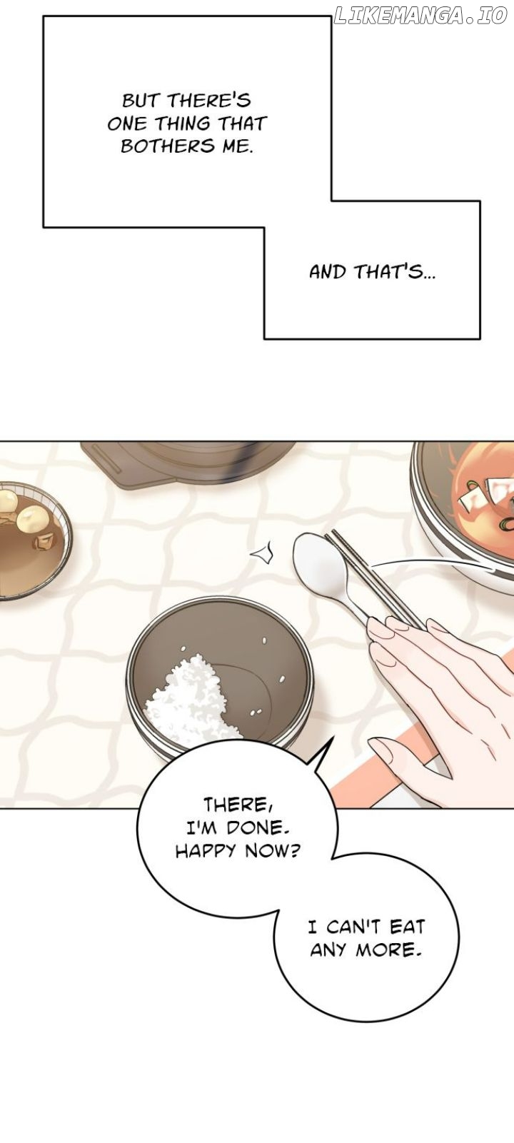 Family-Like XX Chapter 52 - page 11