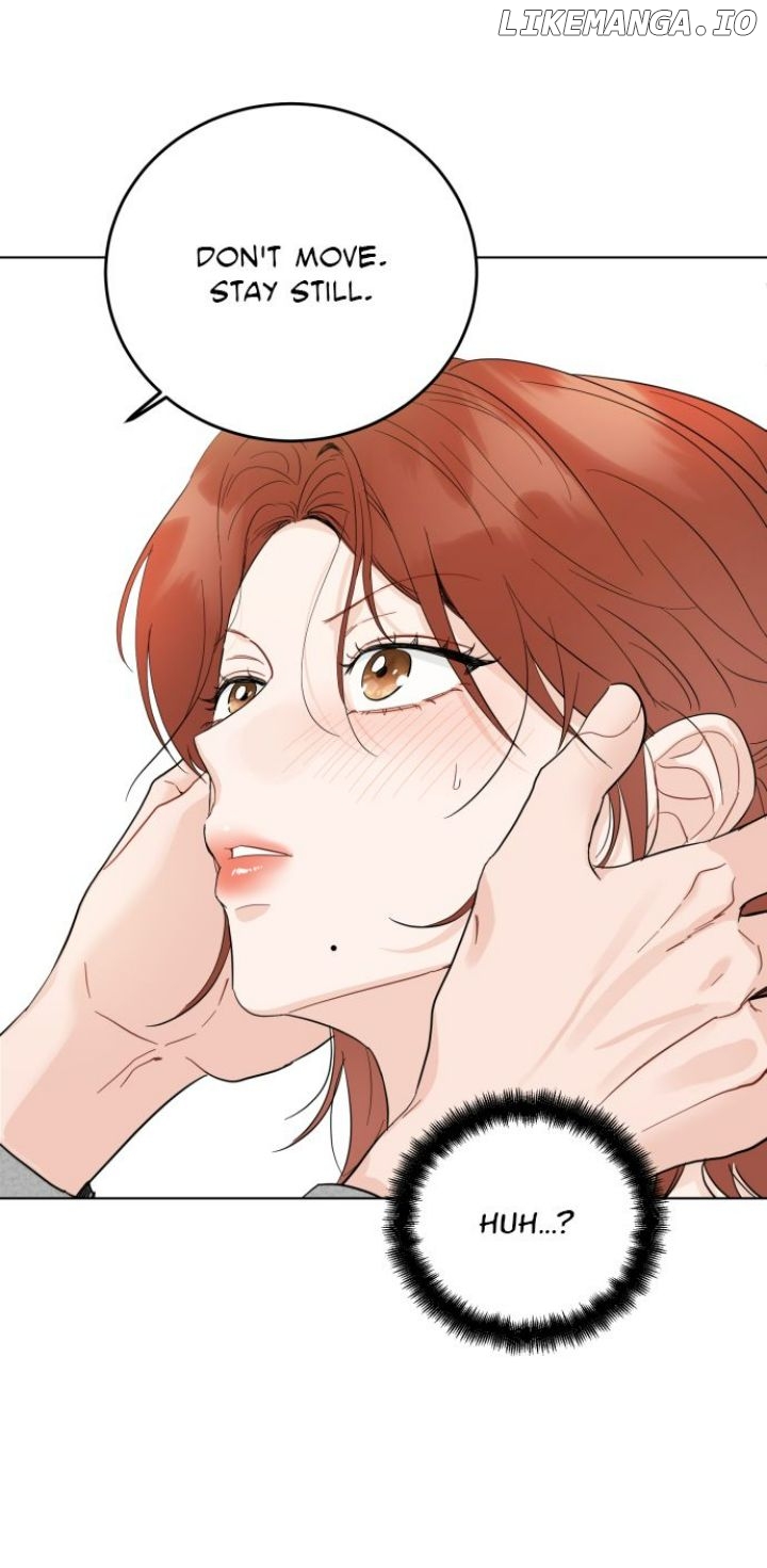 Family-Like XX Chapter 52 - page 13