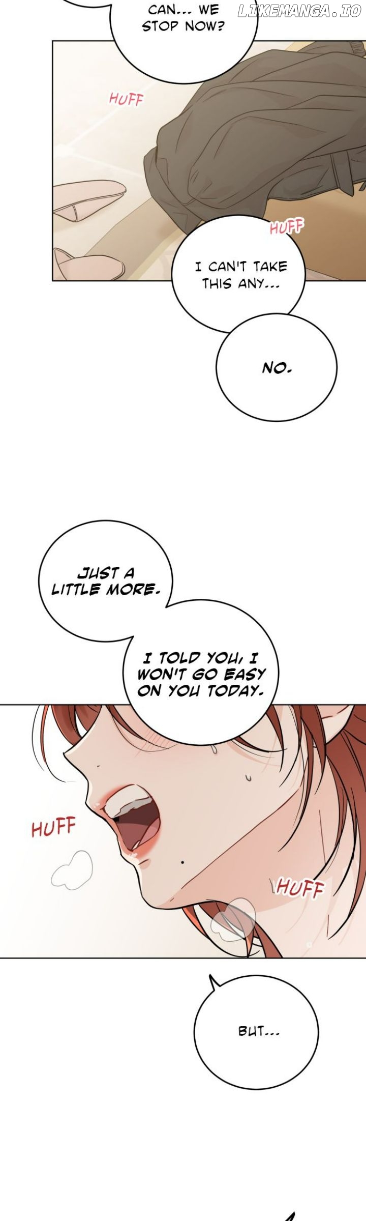 Family-Like XX Chapter 52 - page 2