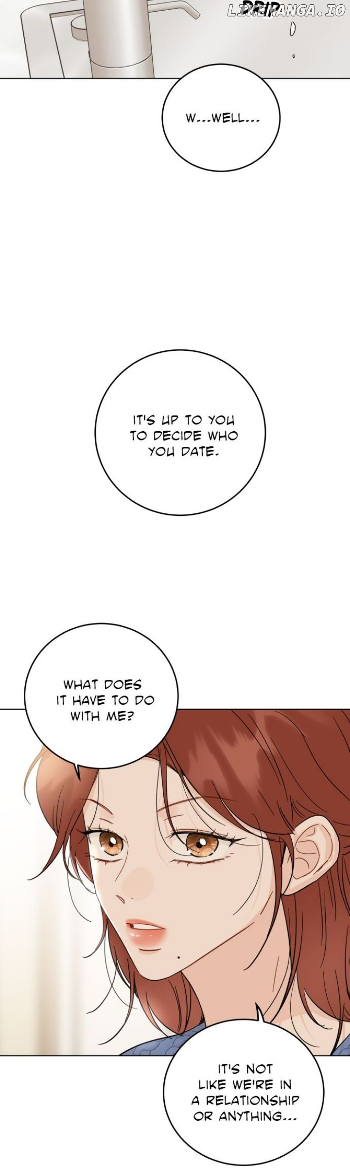 Family-Like XX Chapter 52 - page 24