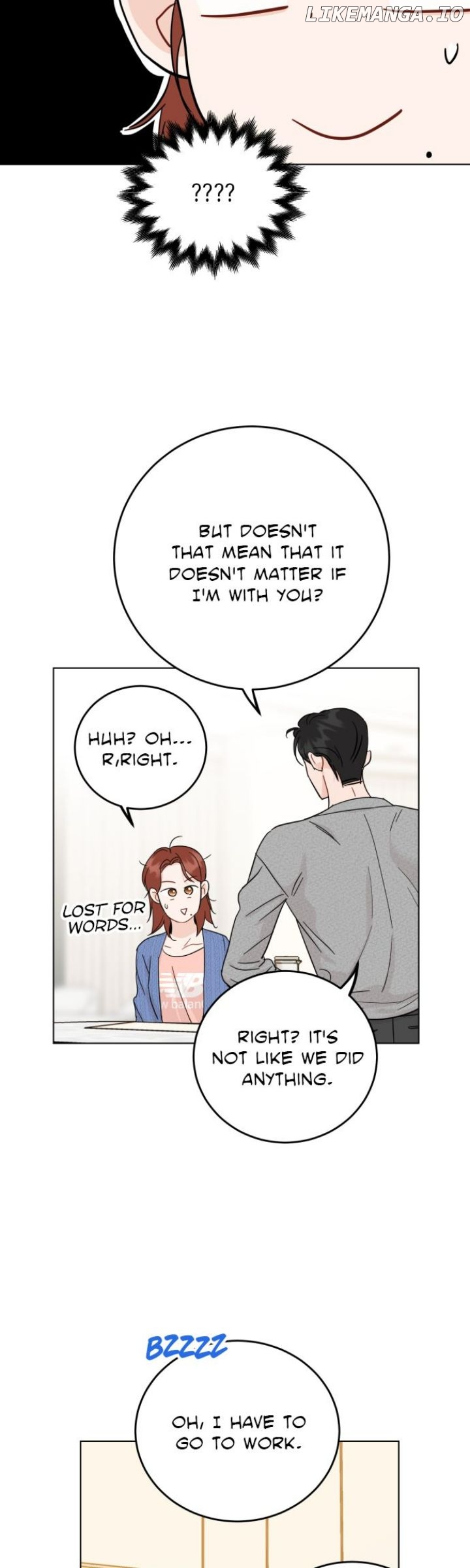 Family-Like XX Chapter 52 - page 27