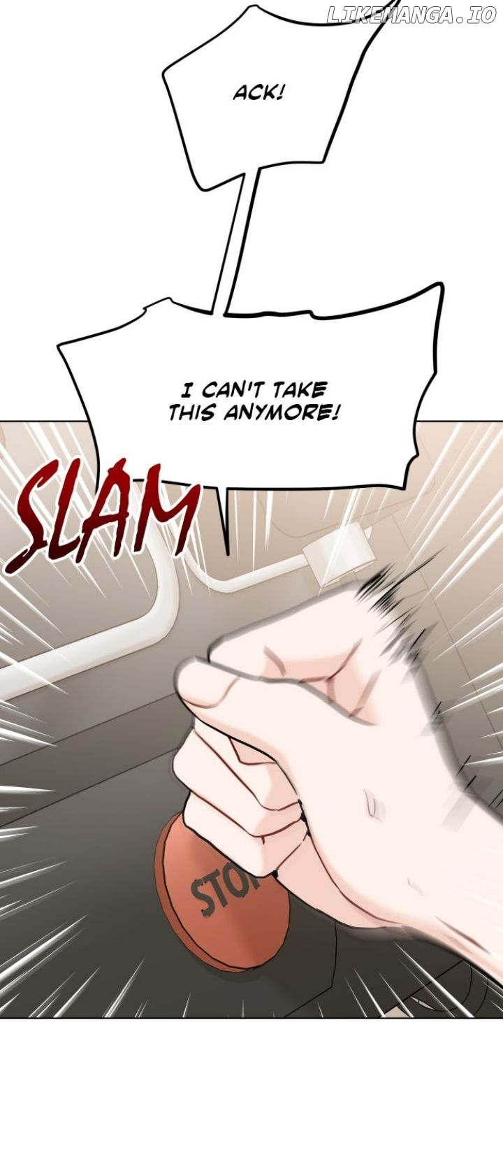 Family-Like XX Chapter 52 - page 3