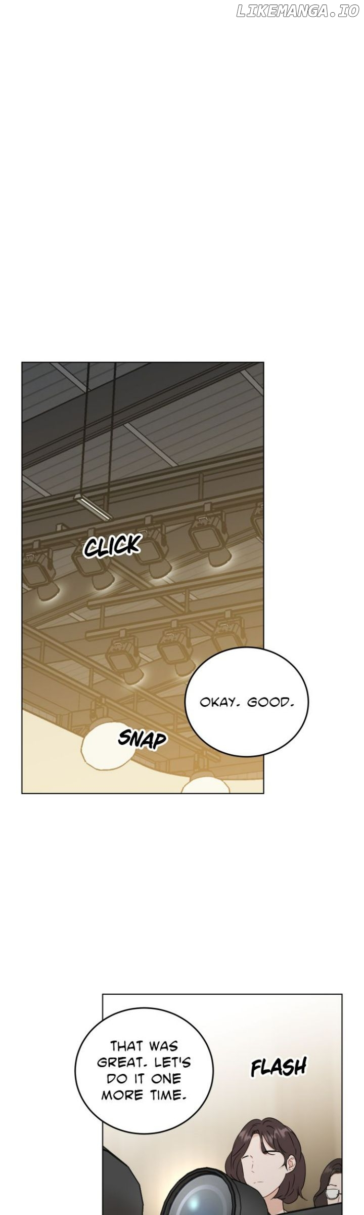 Family-Like XX Chapter 52 - page 30