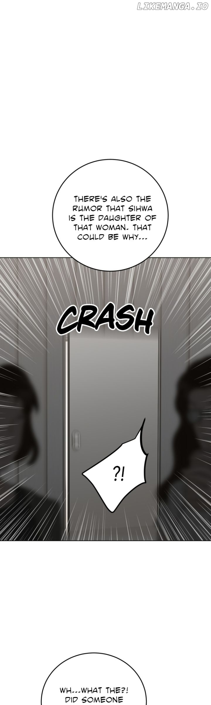 Family-Like XX Chapter 52 - page 40