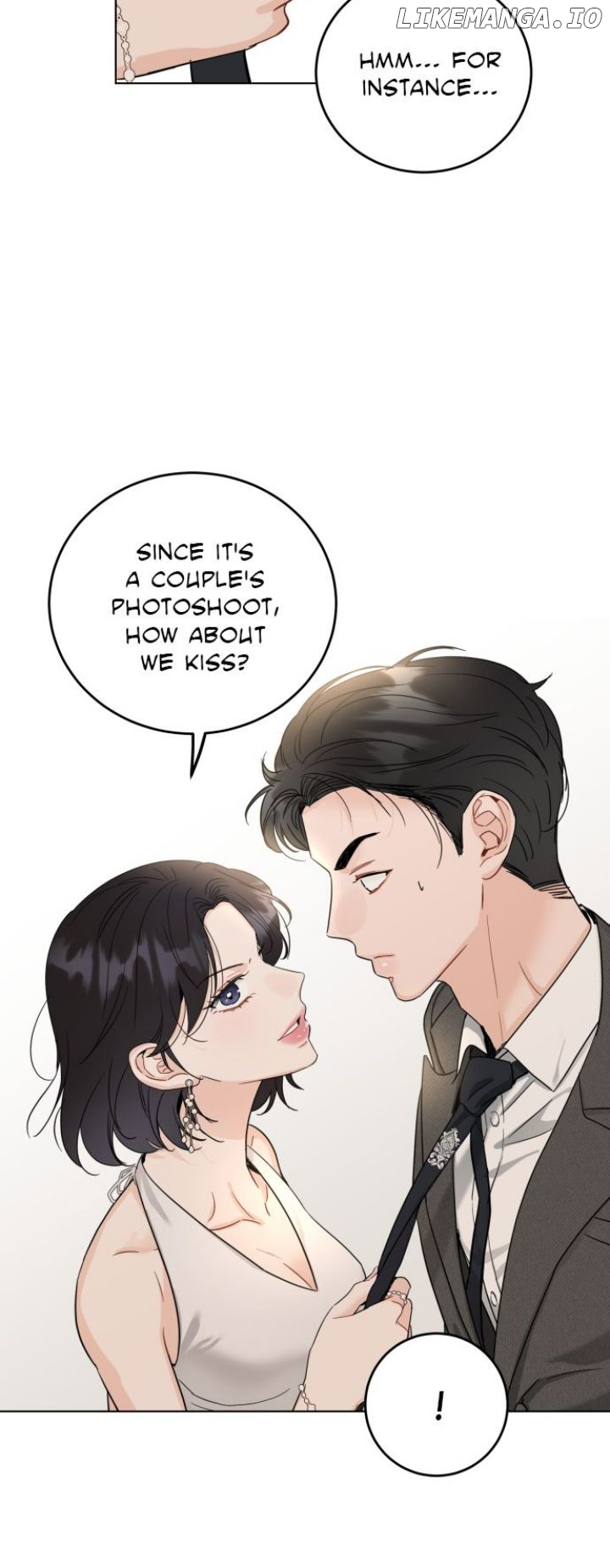 Family-Like XX Chapter 52 - page 44