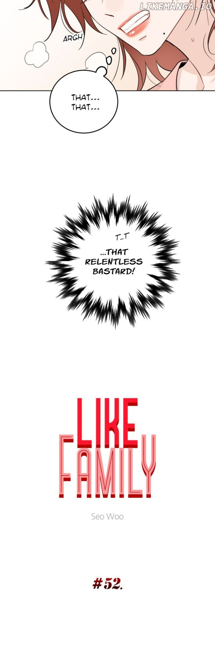 Family-Like XX Chapter 52 - page 5
