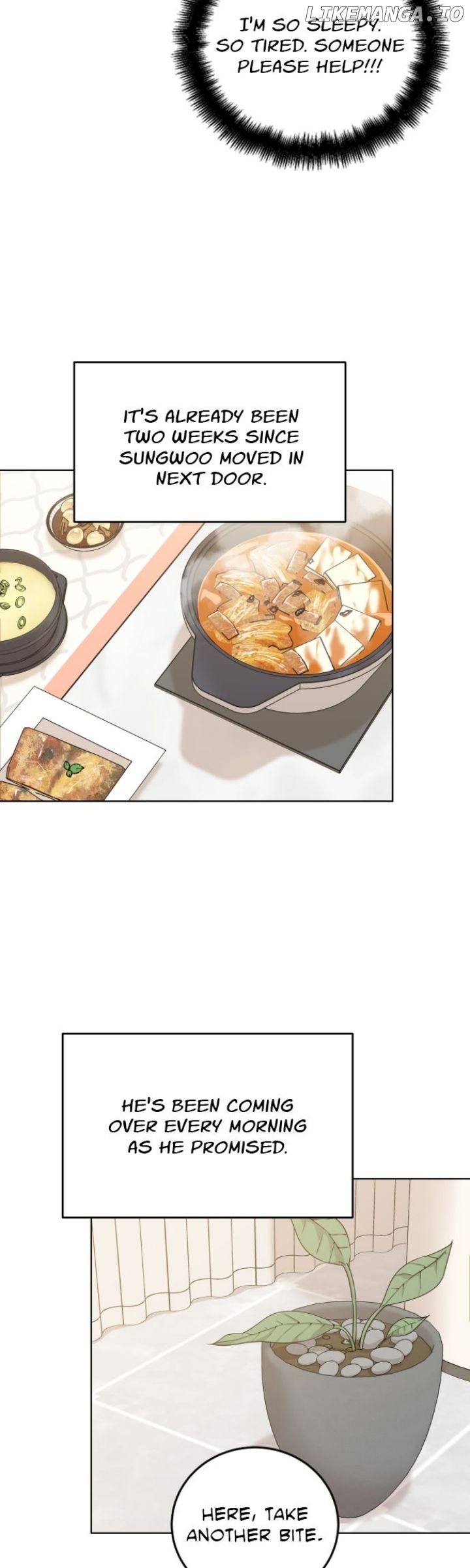 Family-Like XX Chapter 52 - page 7