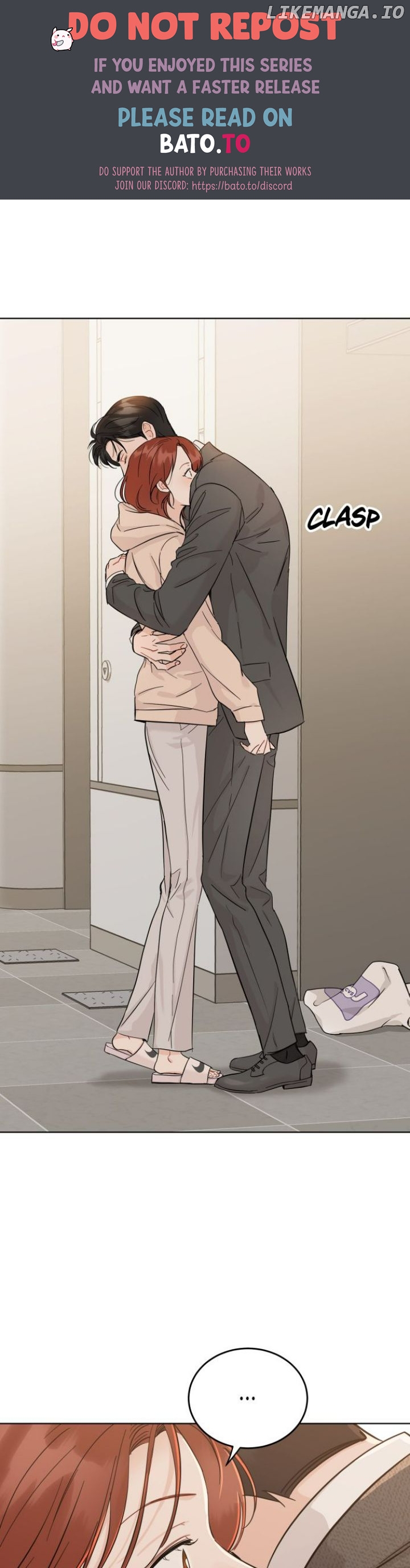 Family-Like XX Chapter 54 - page 1