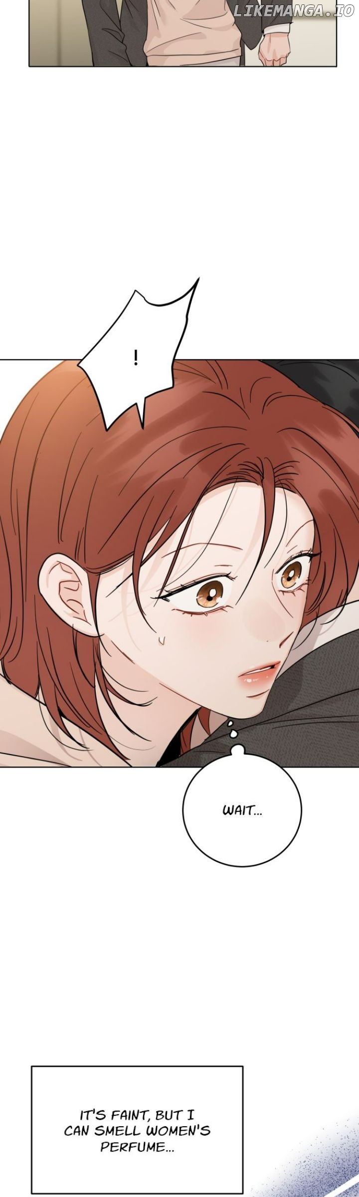 Family-Like XX Chapter 54 - page 12