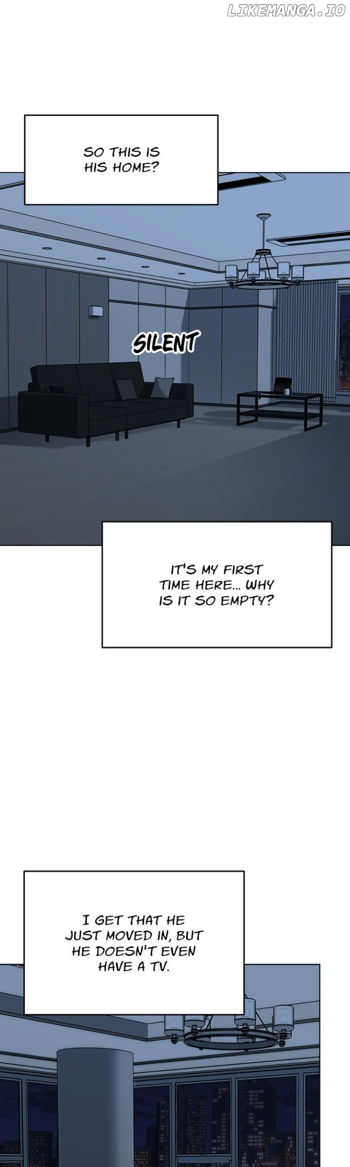 Family-Like XX Chapter 54 - page 16