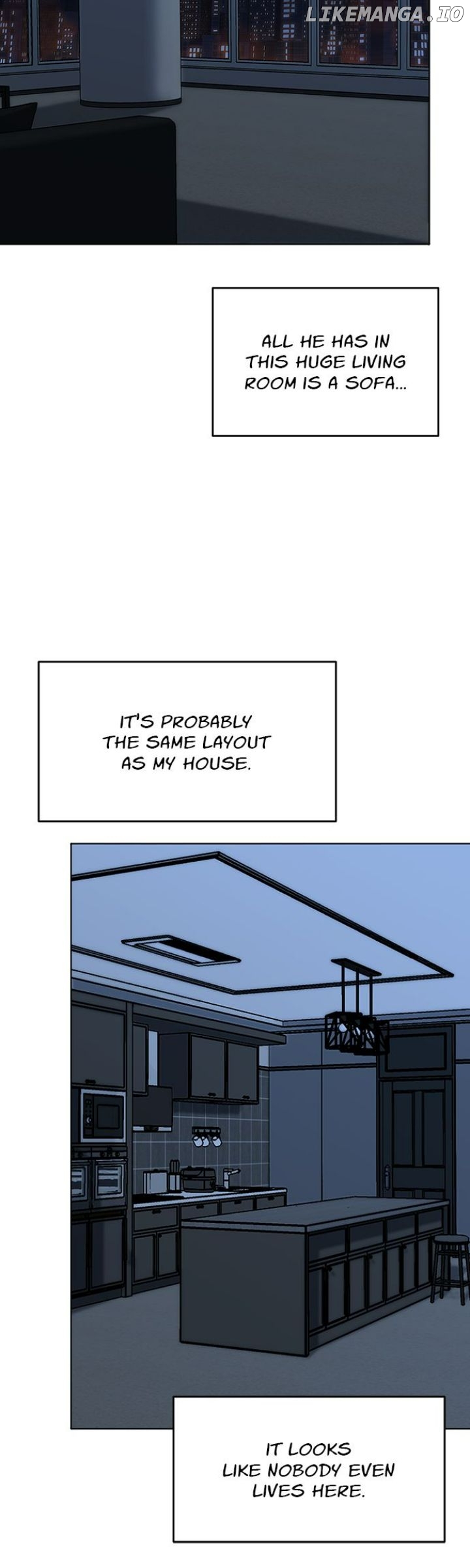 Family-Like XX Chapter 54 - page 17