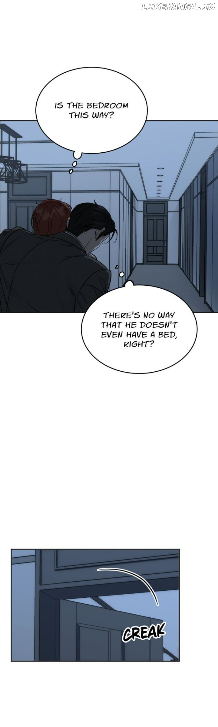 Family-Like XX Chapter 54 - page 19