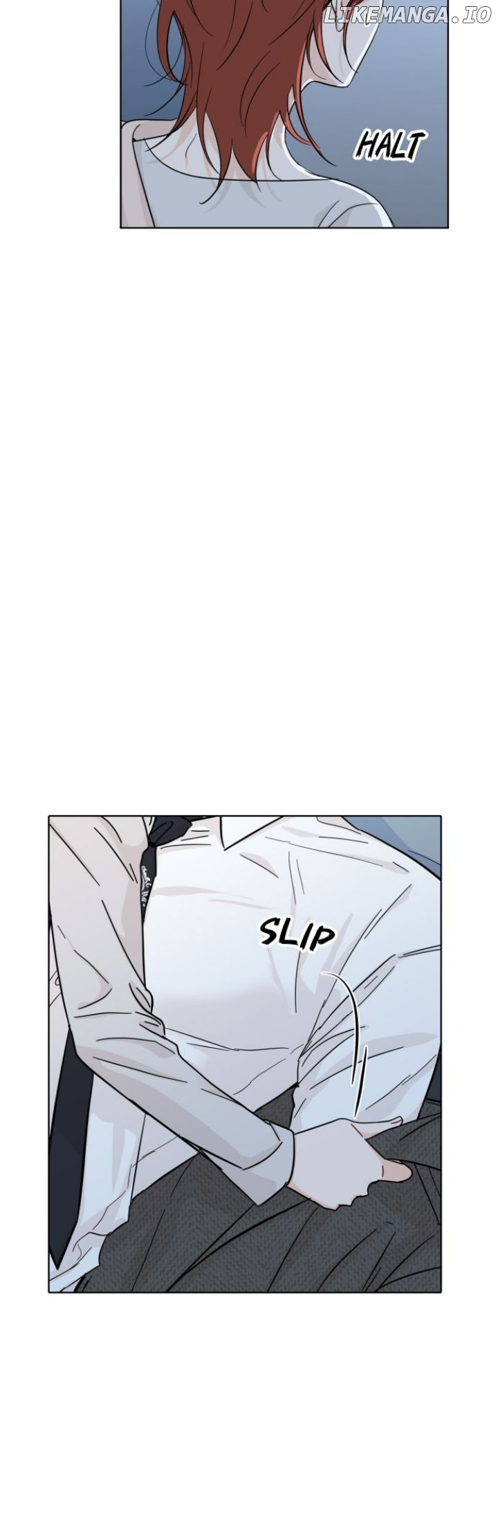 Family-Like XX Chapter 54 - page 25