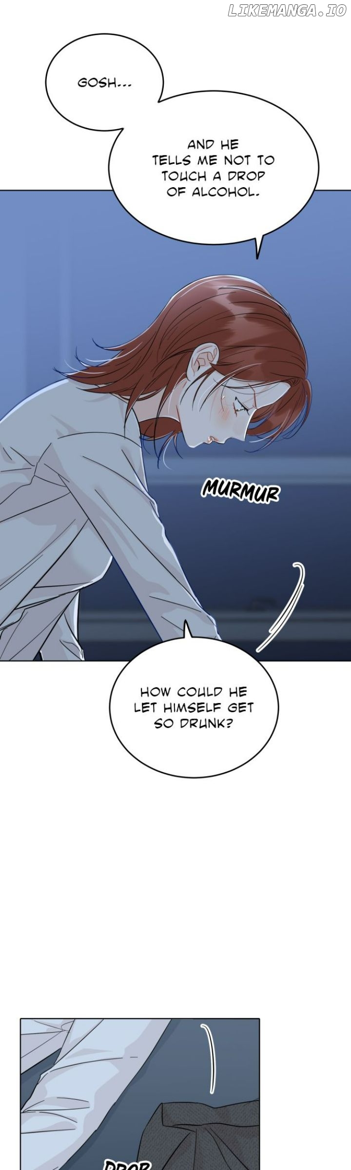 Family-Like XX Chapter 54 - page 26