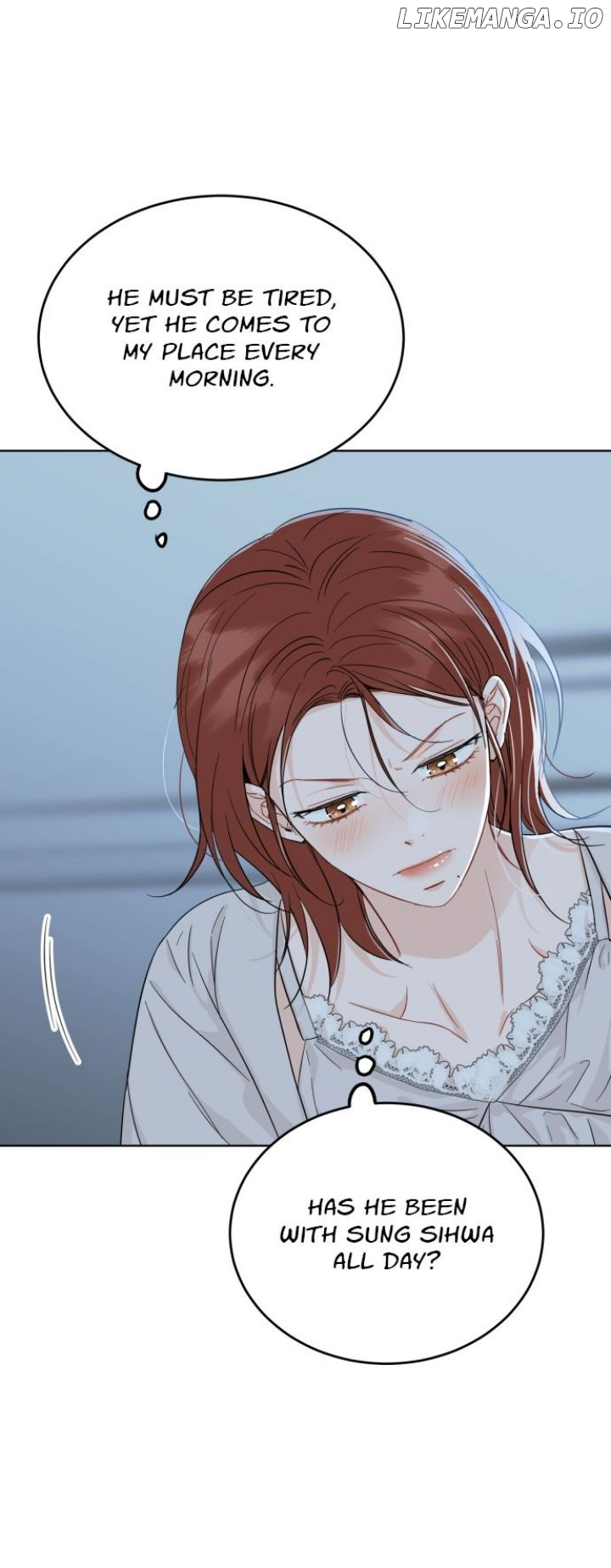 Family-Like XX Chapter 54 - page 28