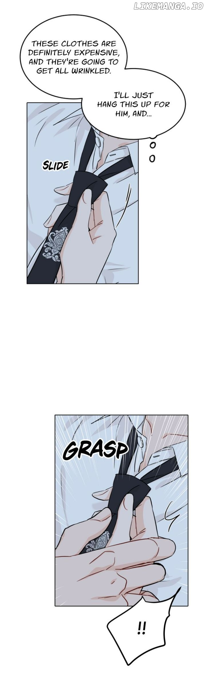 Family-Like XX Chapter 54 - page 29