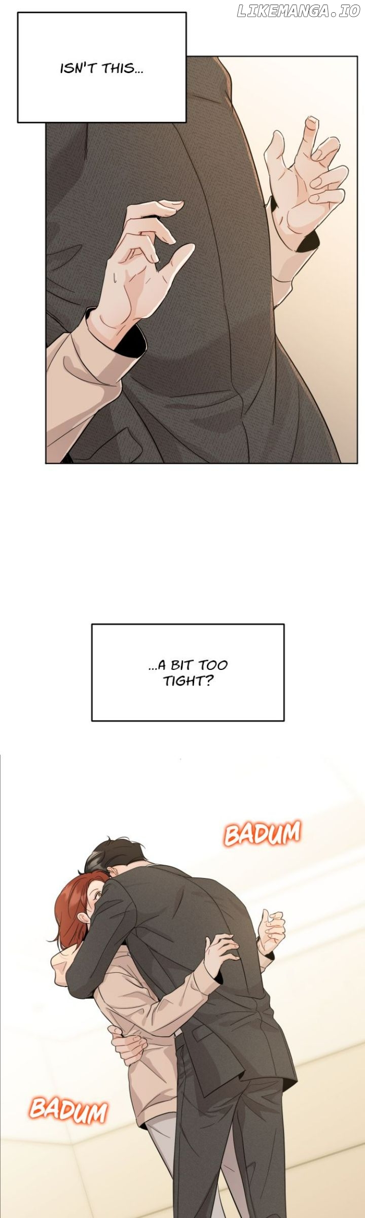 Family-Like XX Chapter 54 - page 3