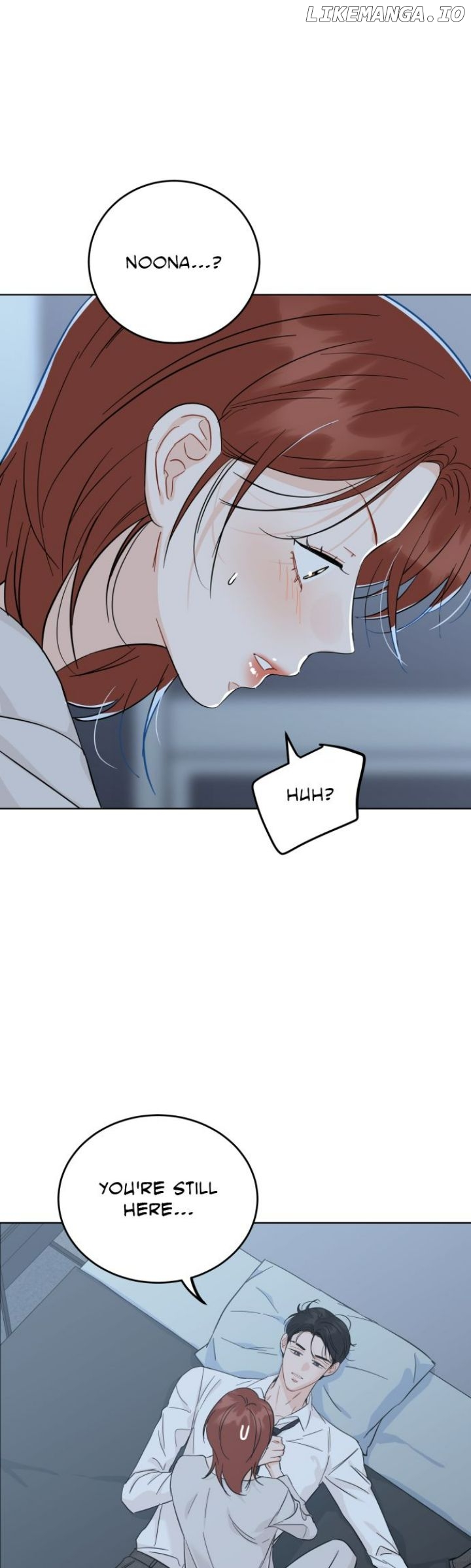 Family-Like XX Chapter 54 - page 30