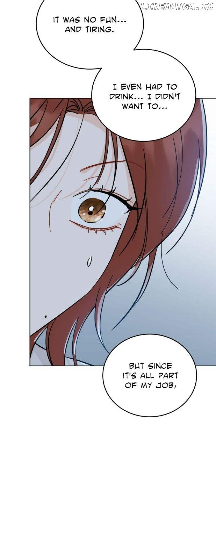 Family-Like XX Chapter 54 - page 32