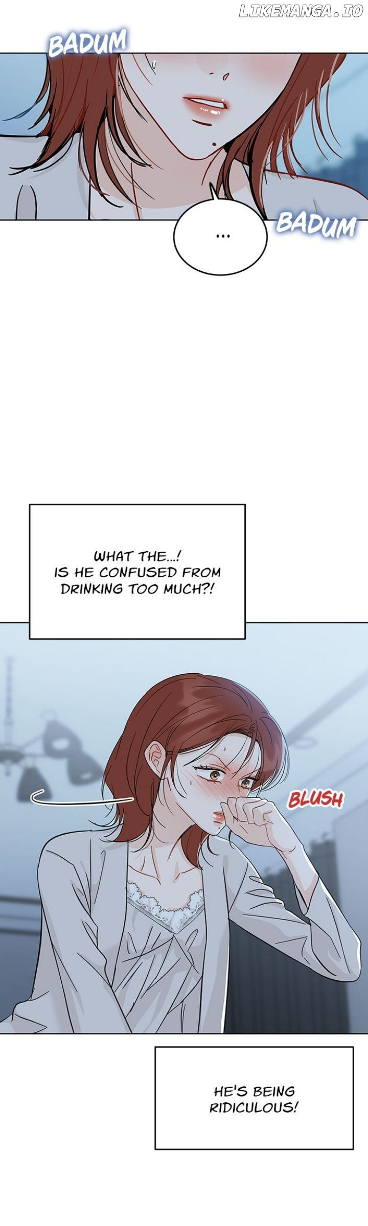 Family-Like XX Chapter 54 - page 35