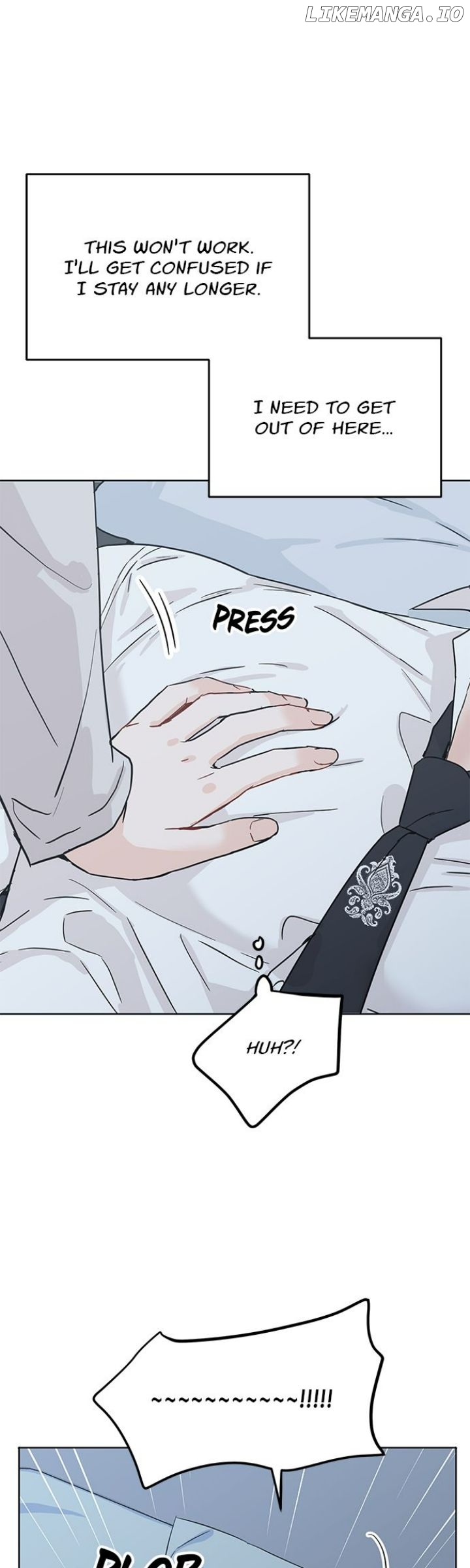 Family-Like XX Chapter 54 - page 36