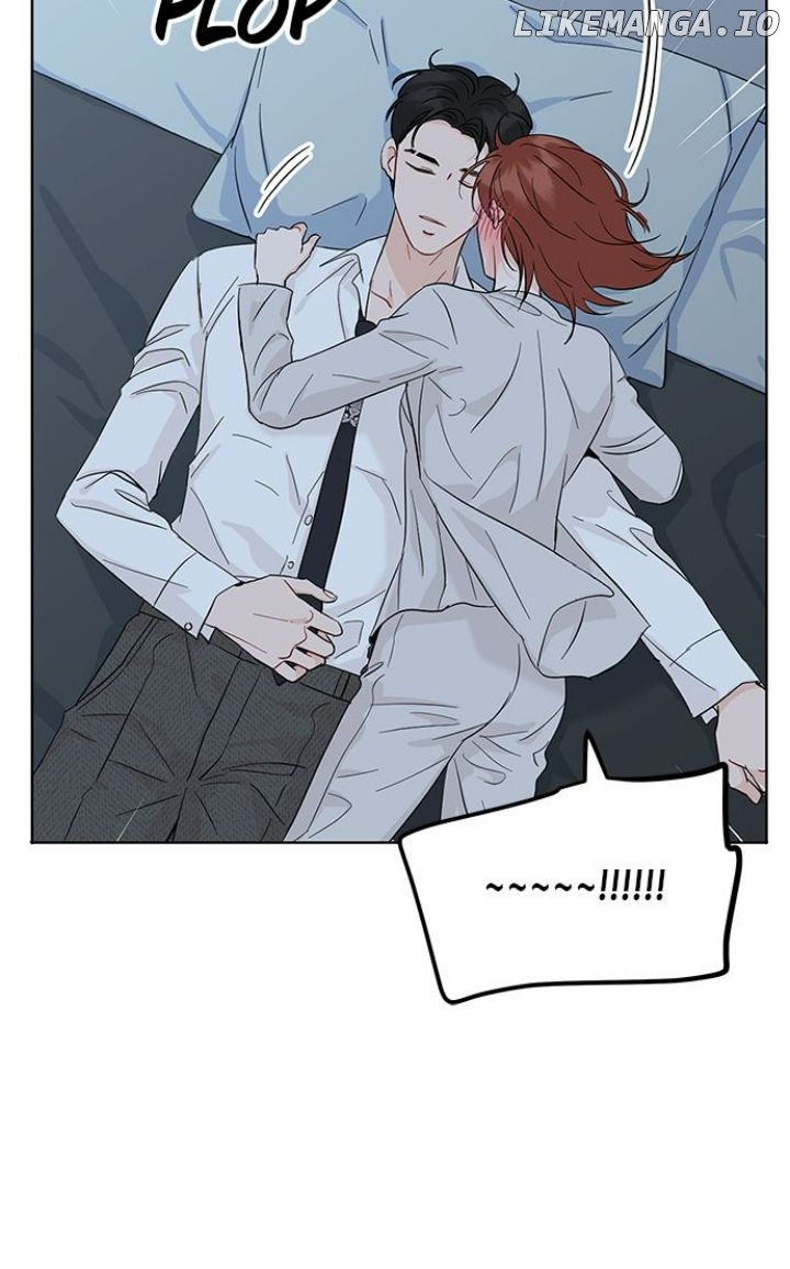 Family-Like XX Chapter 54 - page 37