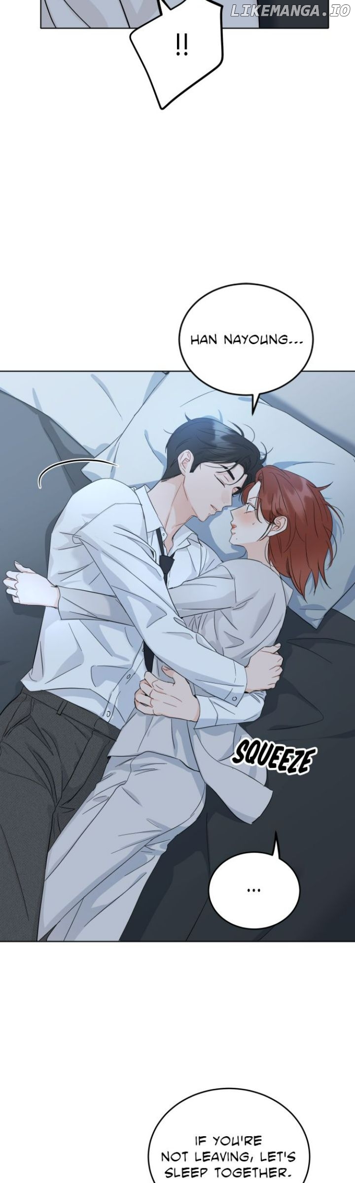 Family-Like XX Chapter 54 - page 39