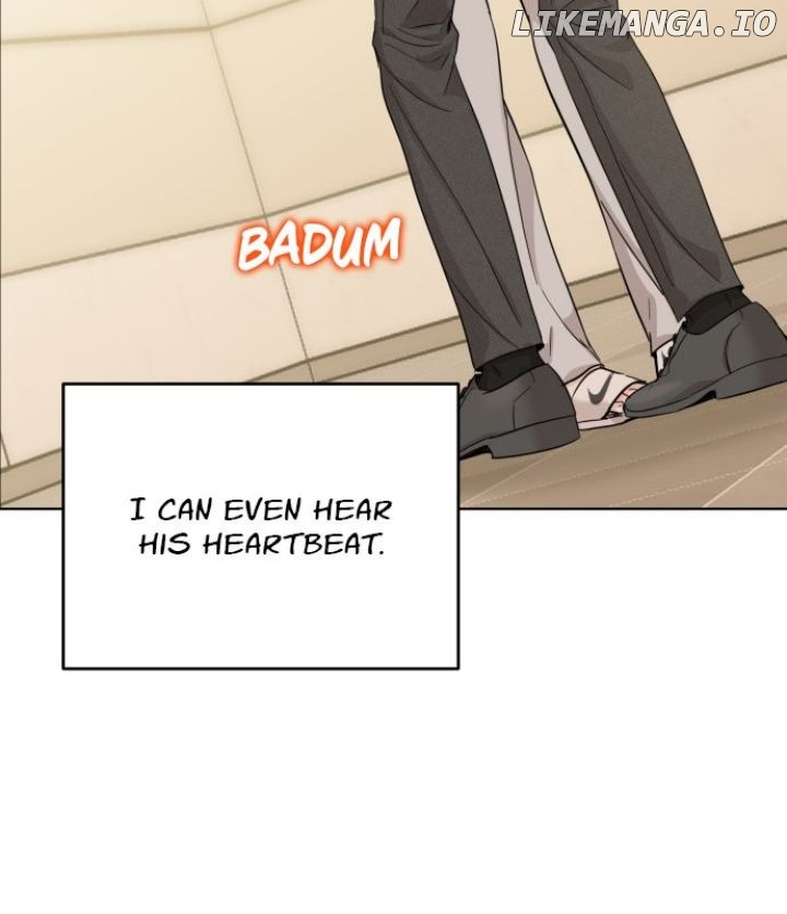 Family-Like XX Chapter 54 - page 4