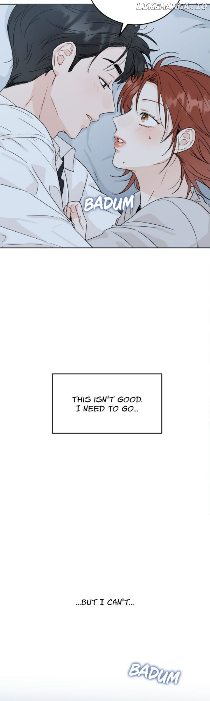 Family-Like XX Chapter 54 - page 40