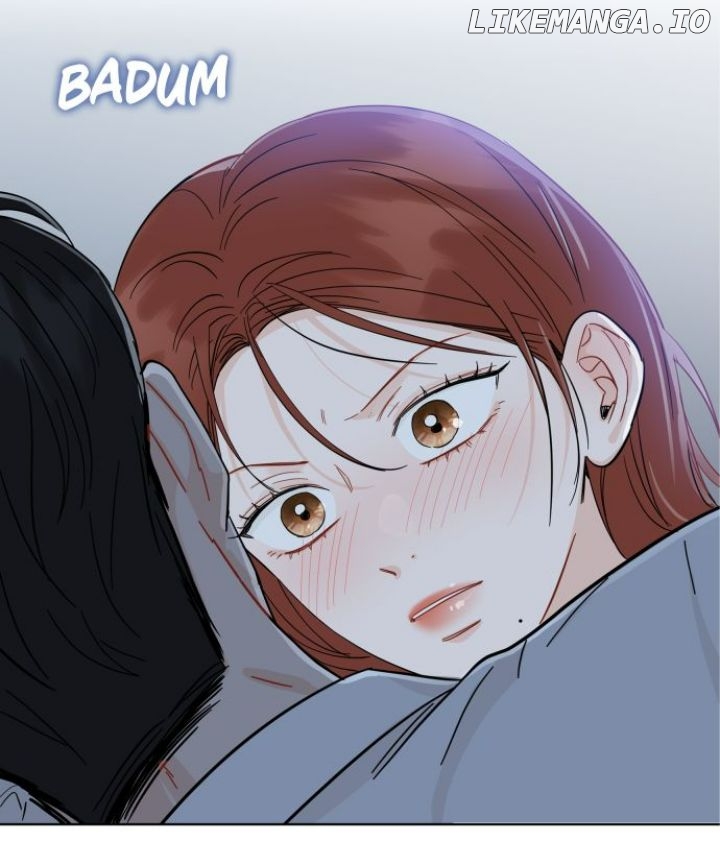 Family-Like XX Chapter 54 - page 41