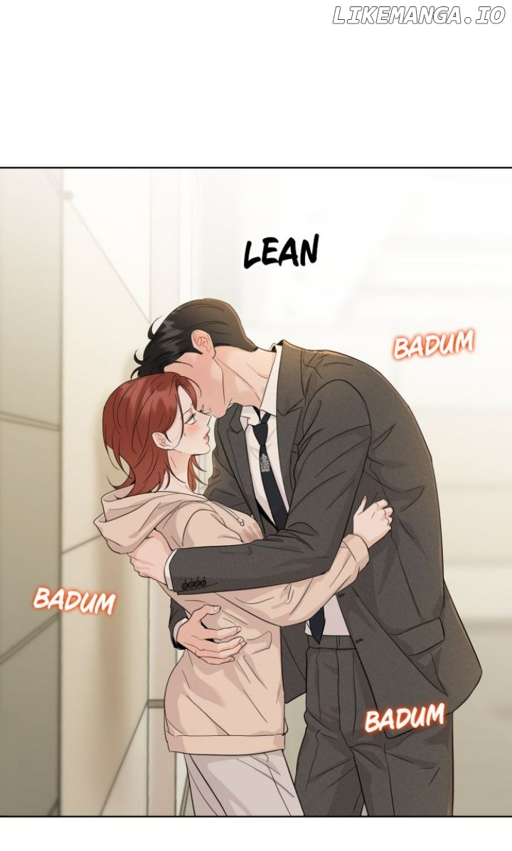 Family-Like XX Chapter 54 - page 7