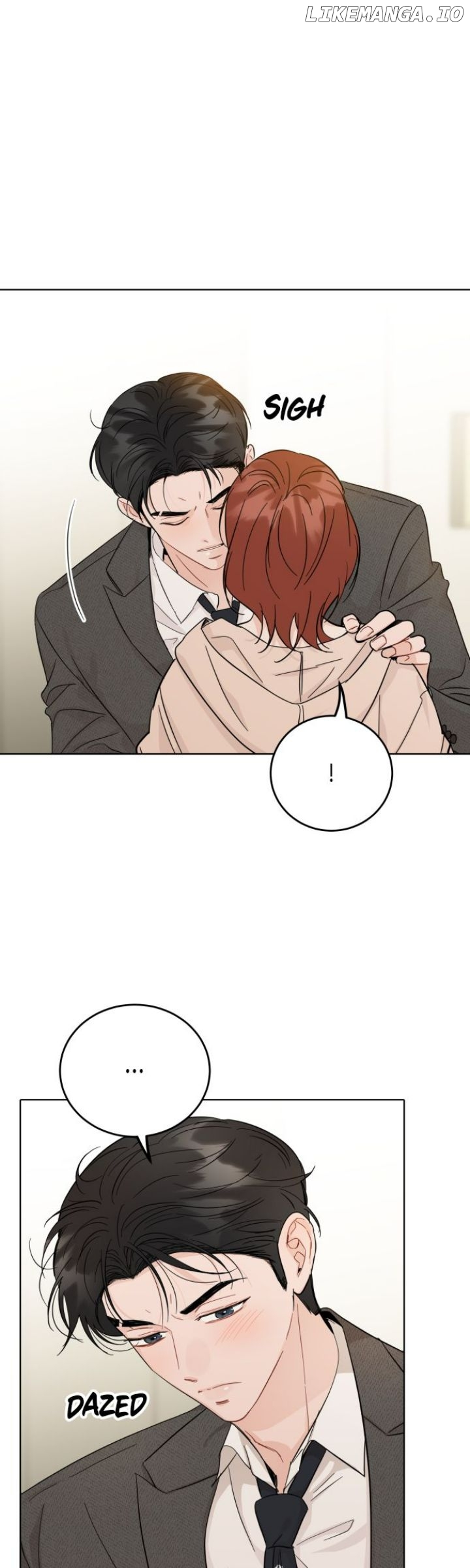 Family-Like XX Chapter 54 - page 8