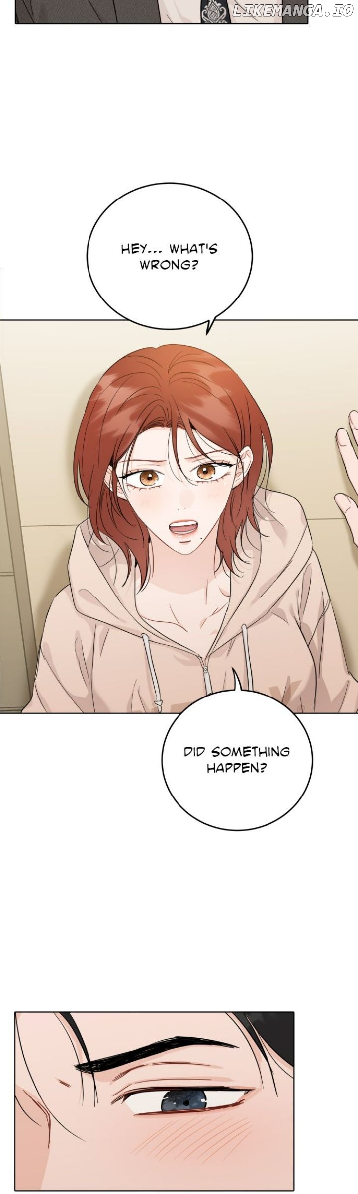 Family-Like XX Chapter 54 - page 9