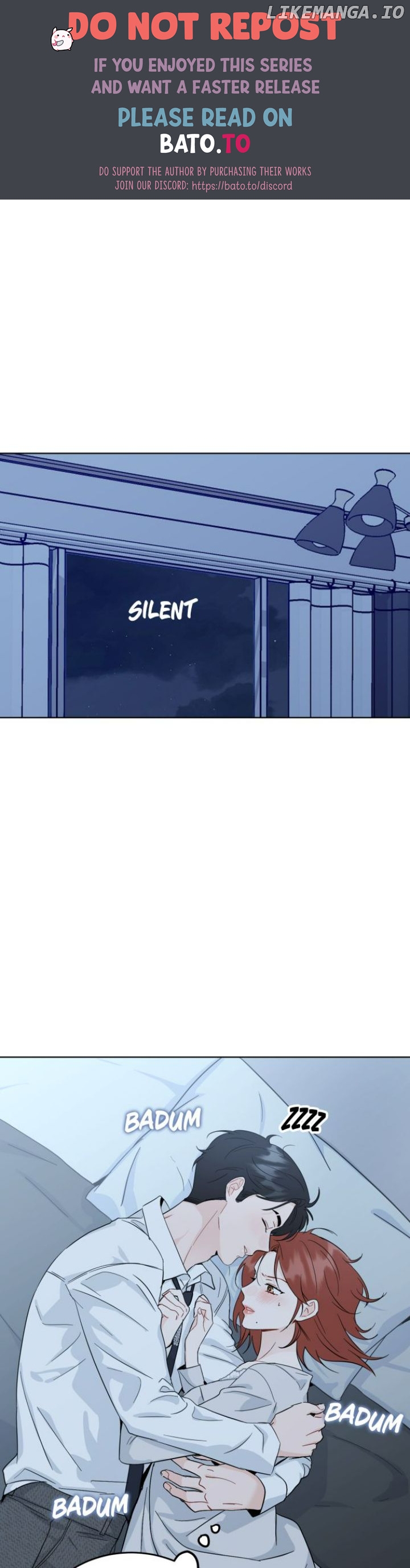 Family-Like XX Chapter 55 - page 1