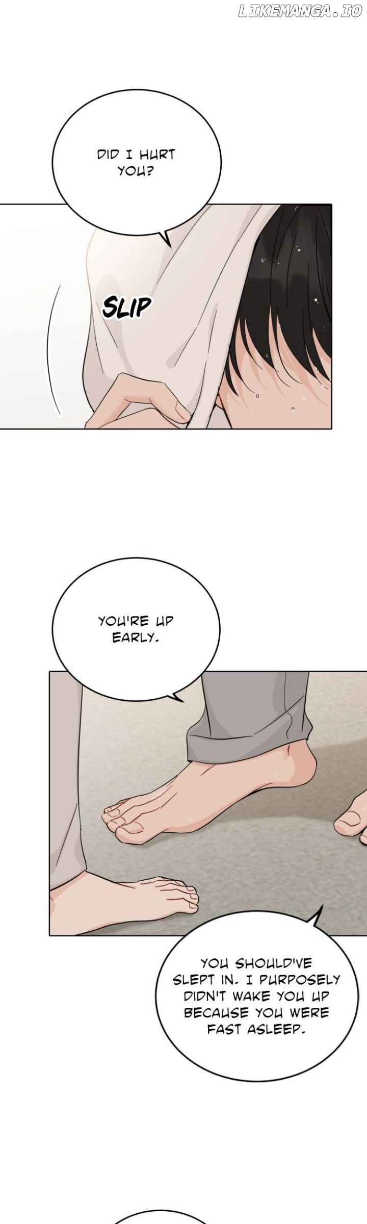 Family-Like XX Chapter 55 - page 14