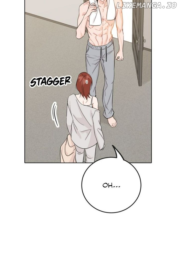 Family-Like XX Chapter 55 - page 16