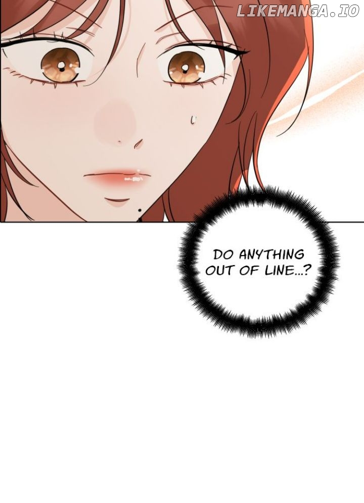 Family-Like XX Chapter 55 - page 22