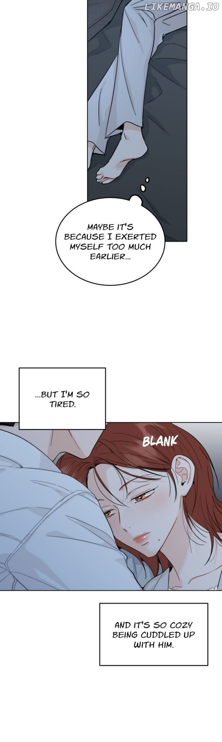 Family-Like XX Chapter 55 - page 3