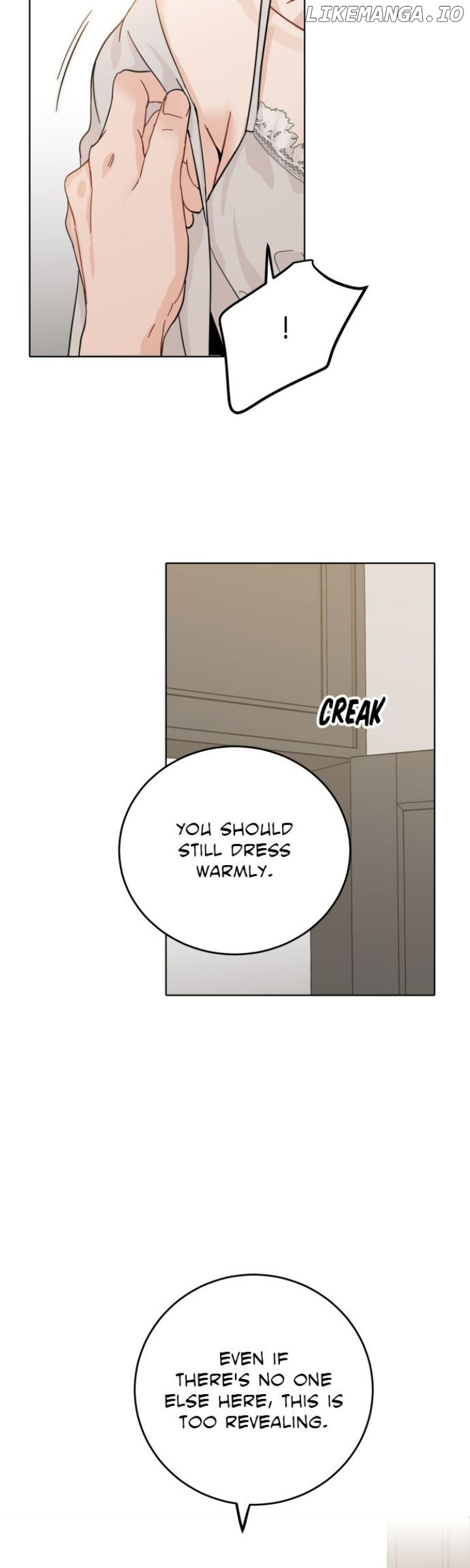 Family-Like XX Chapter 55 - page 32