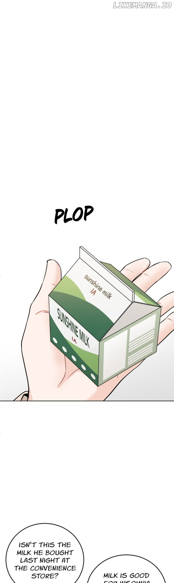 Family-Like XX Chapter 55 - page 35