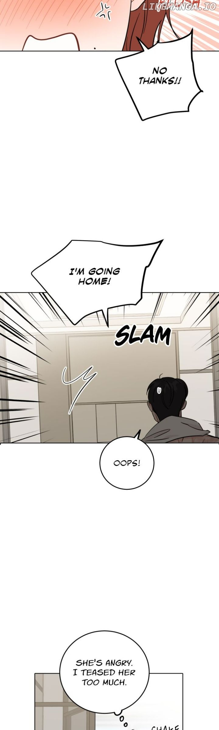 Family-Like XX Chapter 55 - page 39