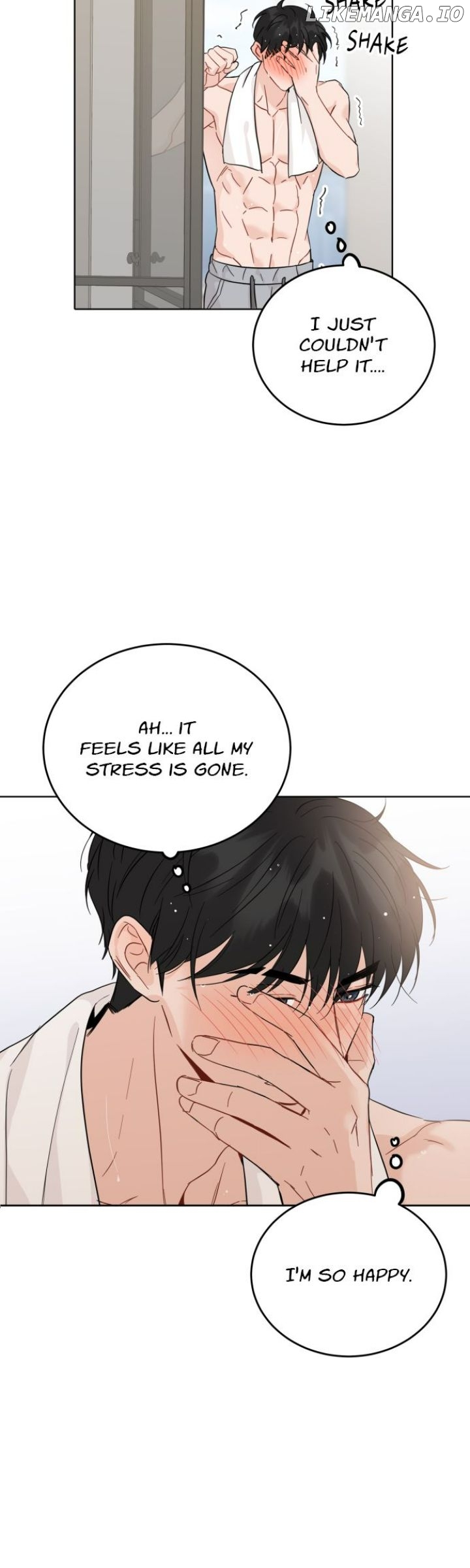 Family-Like XX Chapter 55 - page 40