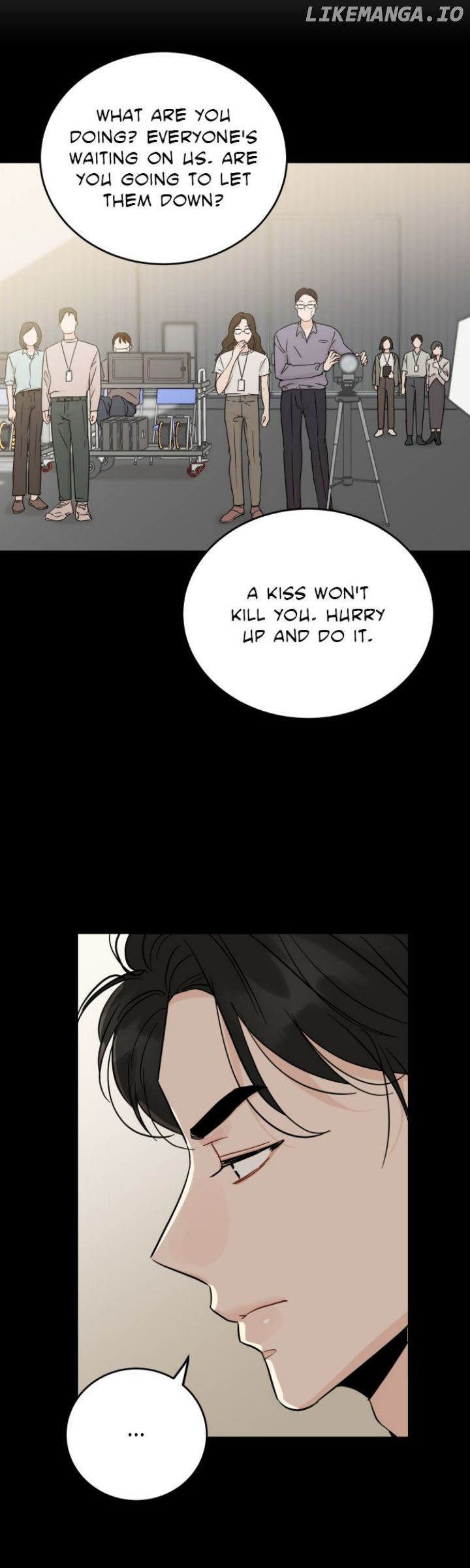 Family-Like XX Chapter 55 - page 43
