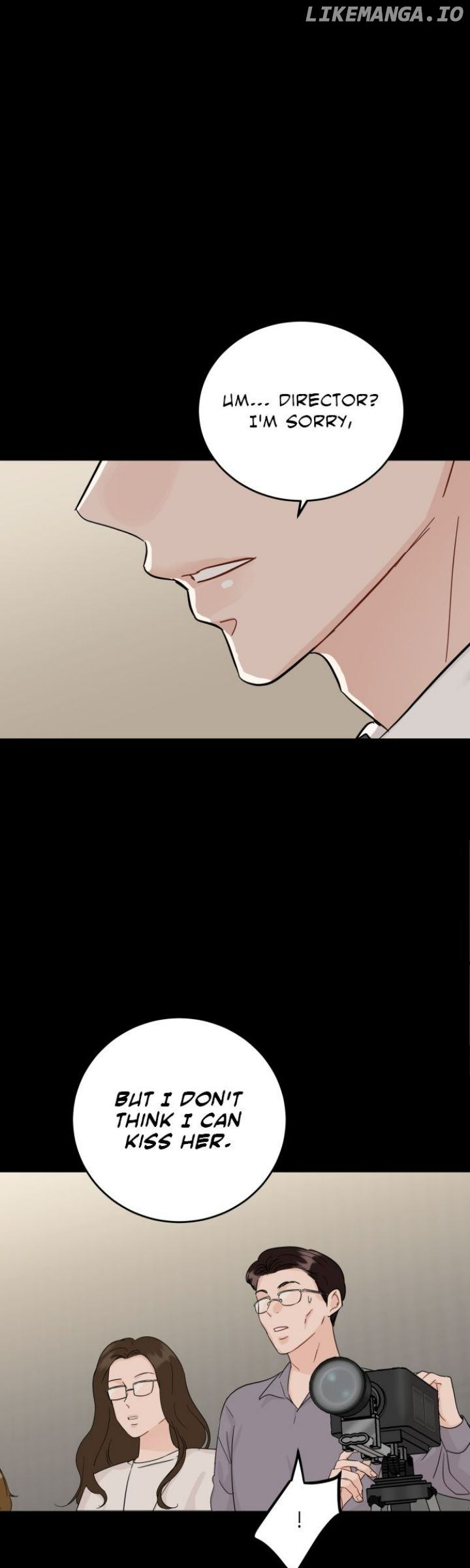 Family-Like XX Chapter 55 - page 44