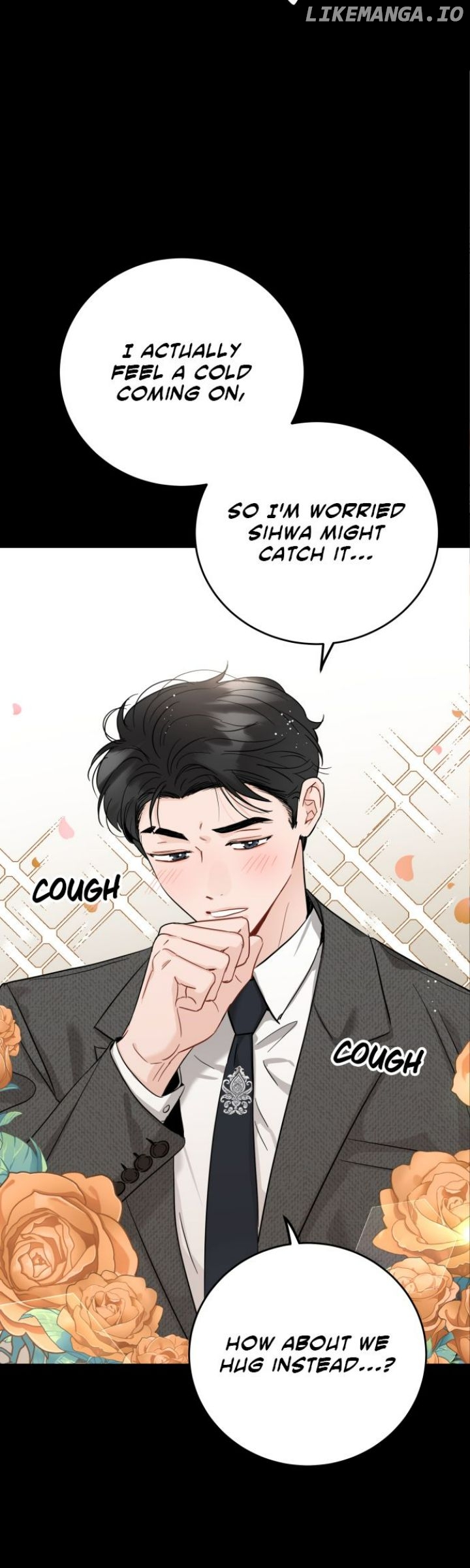 Family-Like XX Chapter 55 - page 45