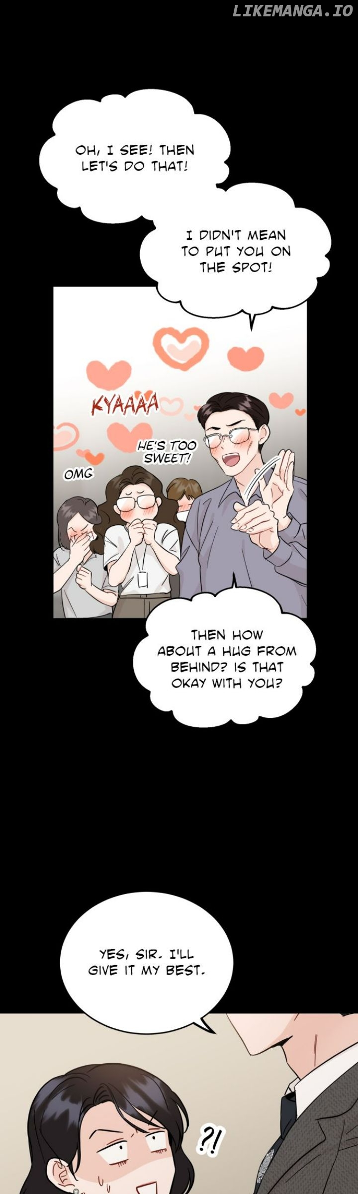 Family-Like XX Chapter 55 - page 46