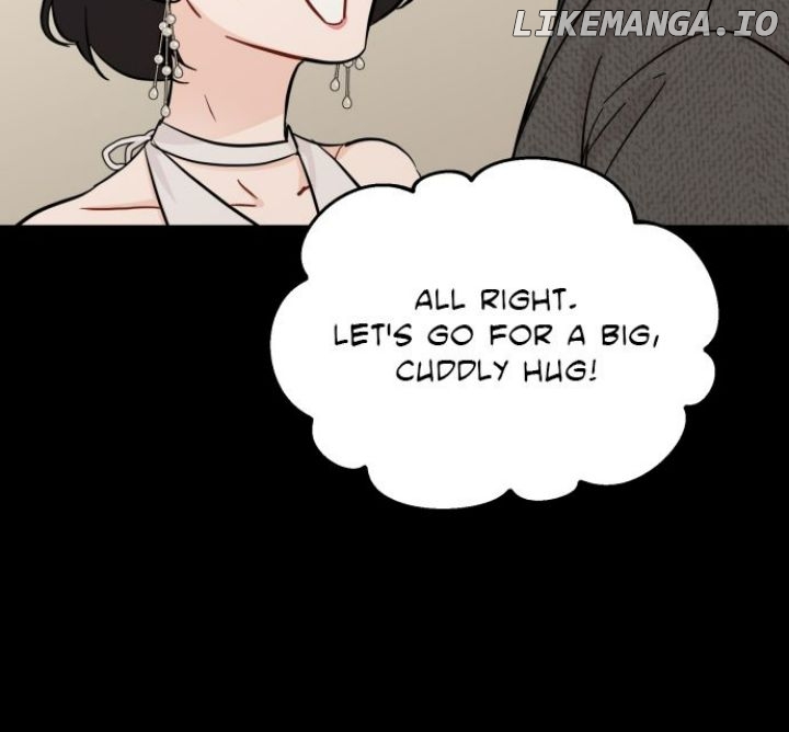 Family-Like XX Chapter 55 - page 47