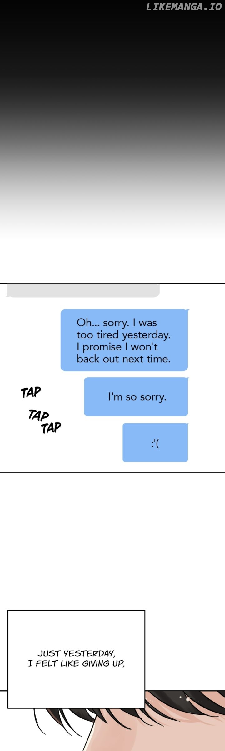 Family-Like XX Chapter 55 - page 48